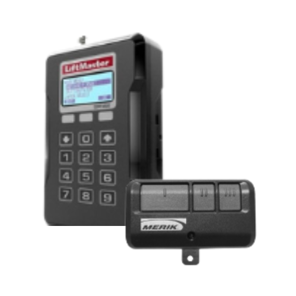 motores para puertas automaticas accesorios